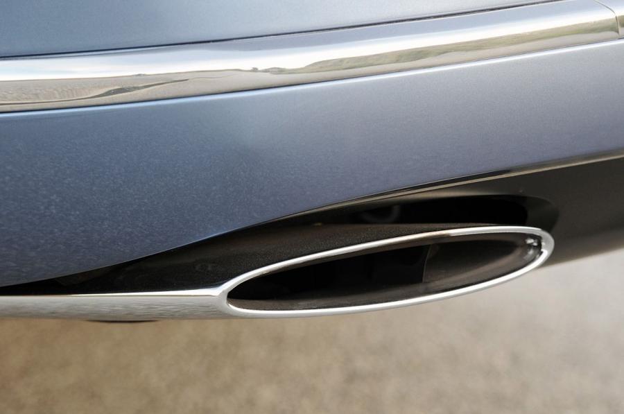  Bentley Mulsanne 2011 года  (фото 41 из 70)